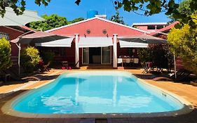 Régina Lodge Diégo Suarez Madagascar