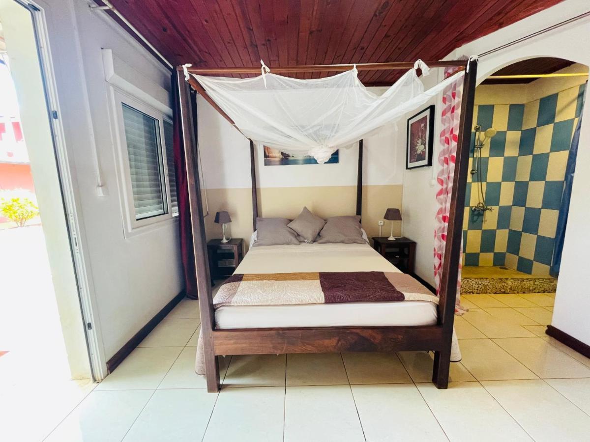 Régina Lodge Diégo Suarez Madagascar Antsiranana Extérieur photo