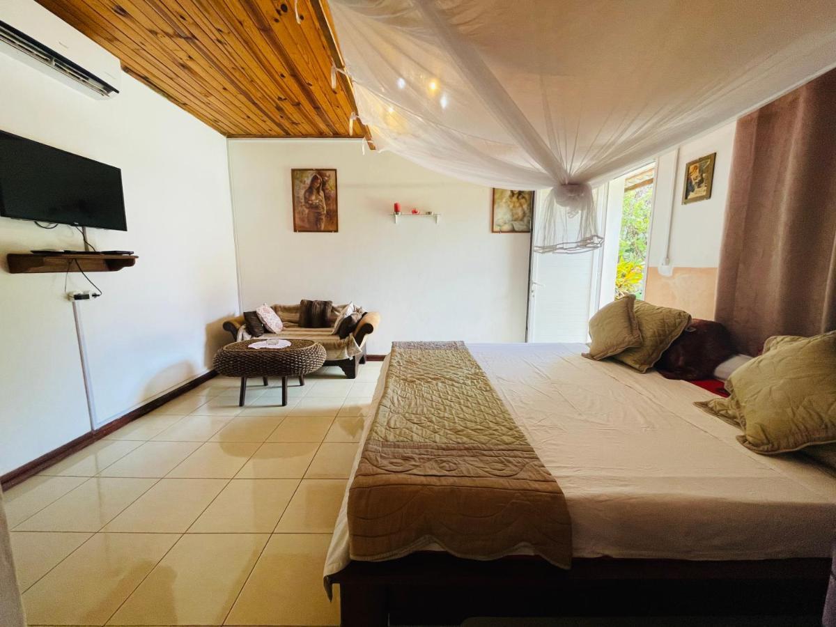 Régina Lodge Diégo Suarez Madagascar Antsiranana Extérieur photo