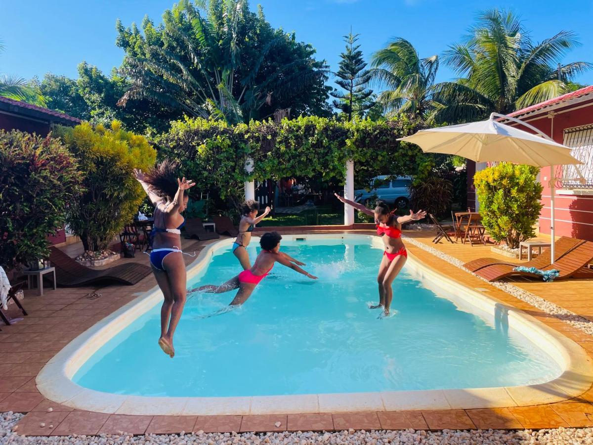 Régina Lodge Diégo Suarez Madagascar Antsiranana Extérieur photo