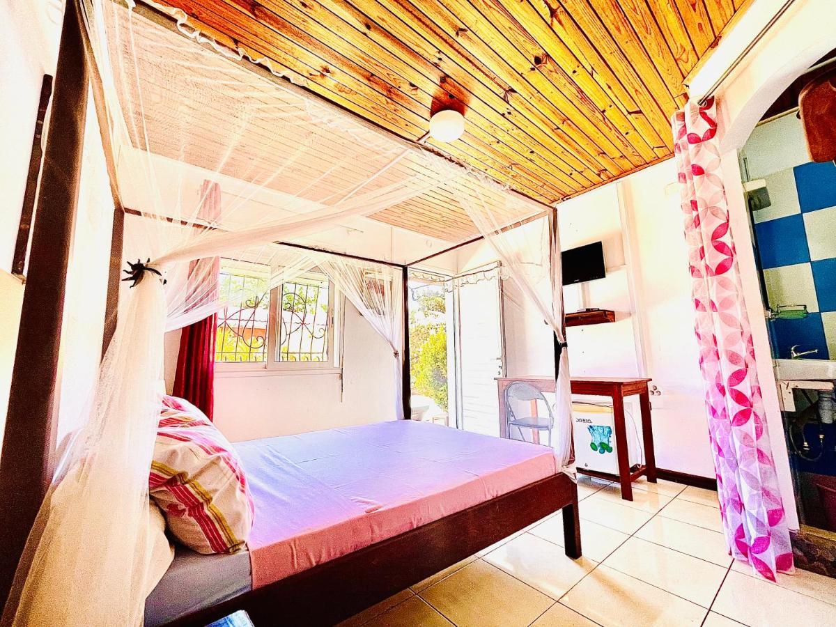 Régina Lodge Diégo Suarez Madagascar Antsiranana Extérieur photo