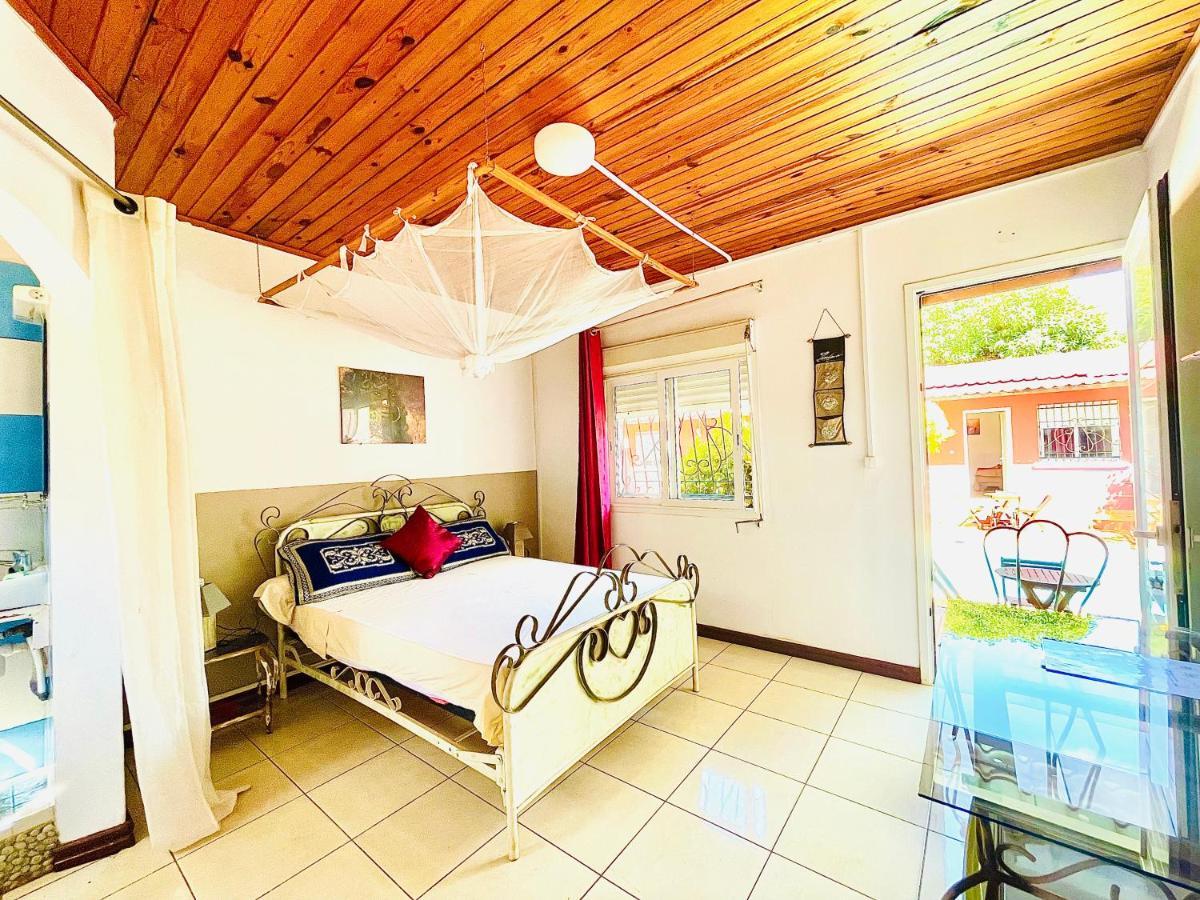 Régina Lodge Diégo Suarez Madagascar Antsiranana Extérieur photo