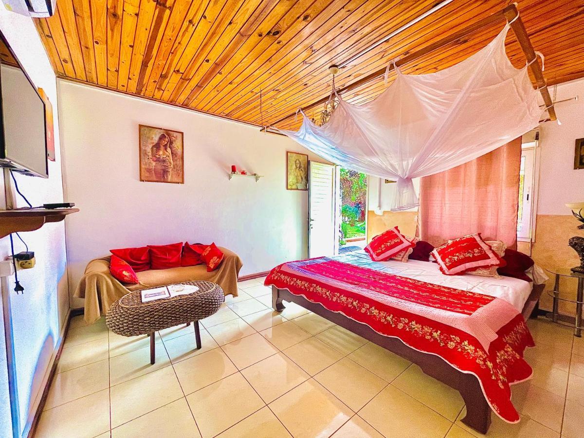 Régina Lodge Diégo Suarez Madagascar Antsiranana Extérieur photo