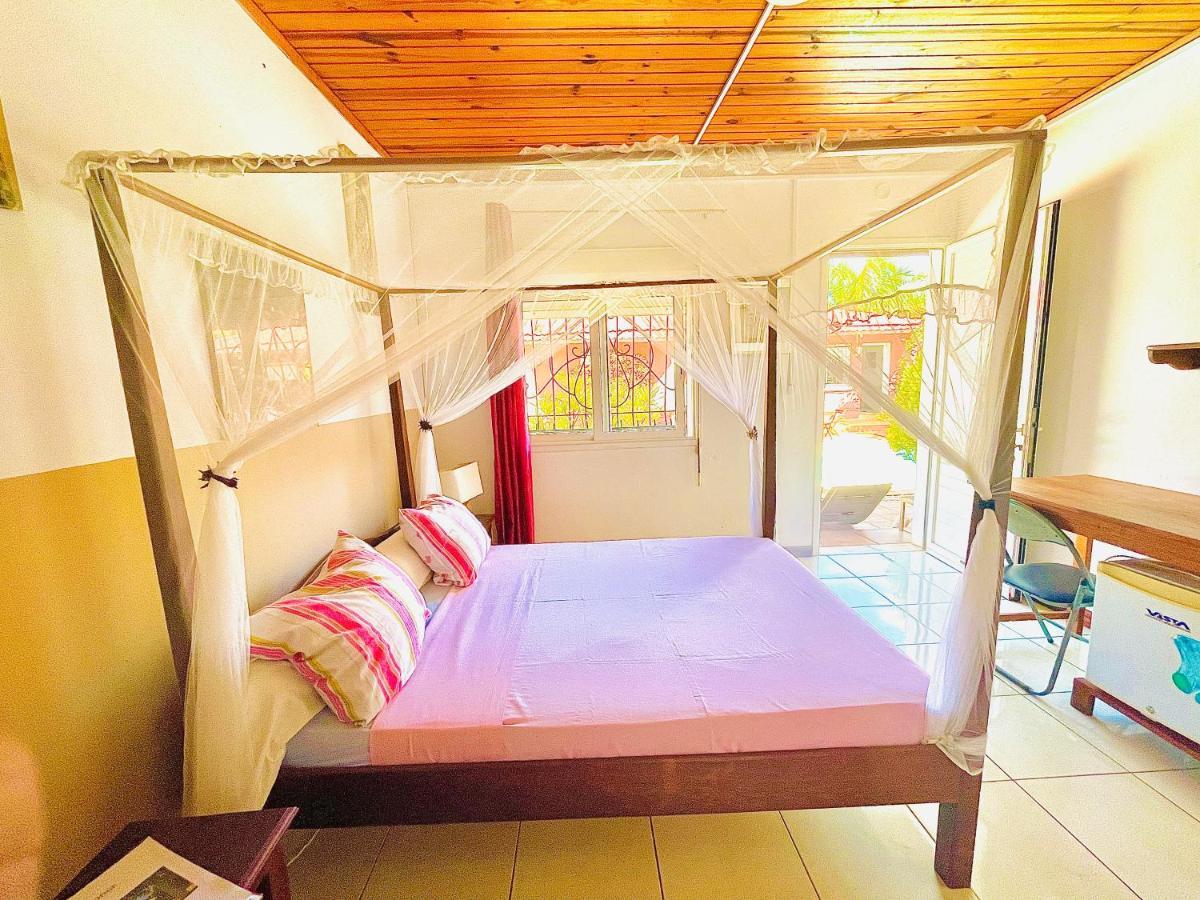 Régina Lodge Diégo Suarez Madagascar Antsiranana Extérieur photo
