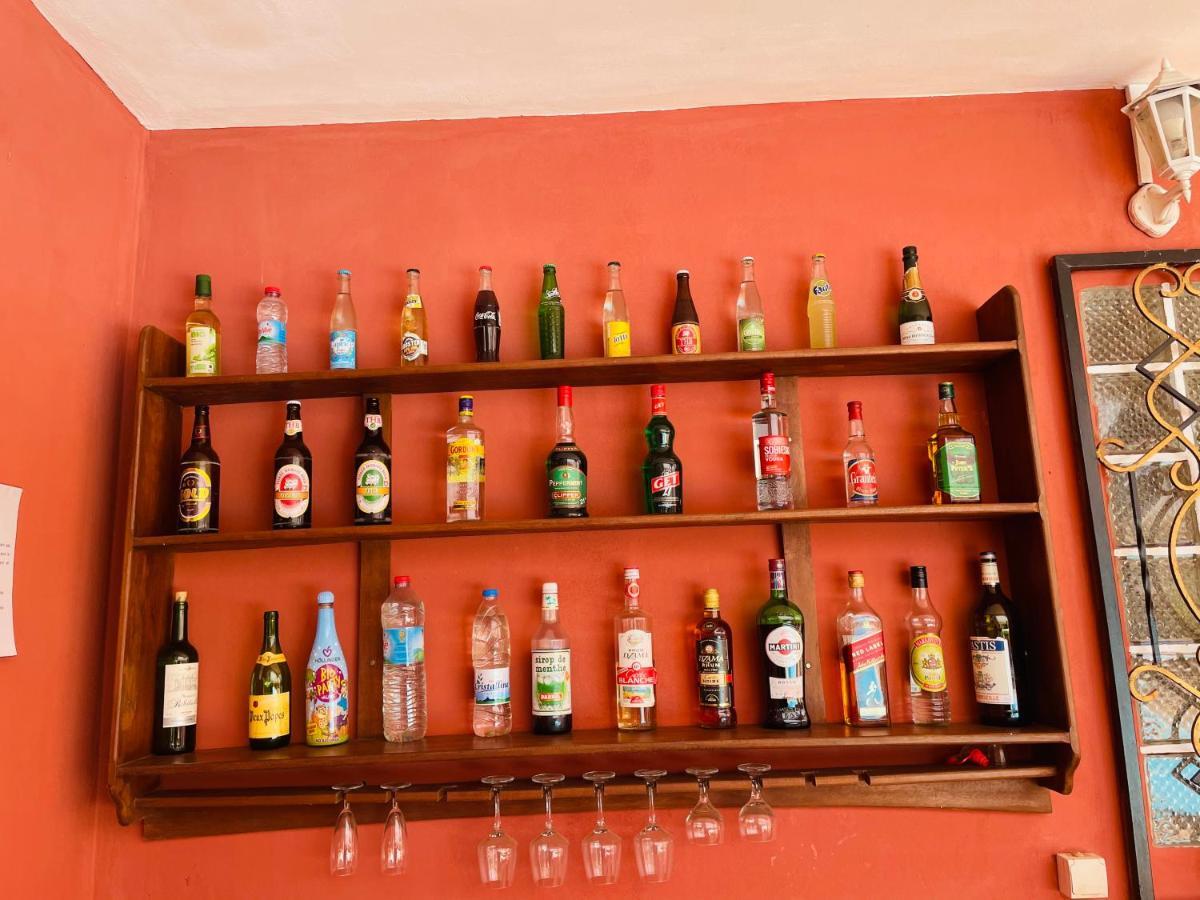 Régina Lodge Diégo Suarez Madagascar Antsiranana Extérieur photo