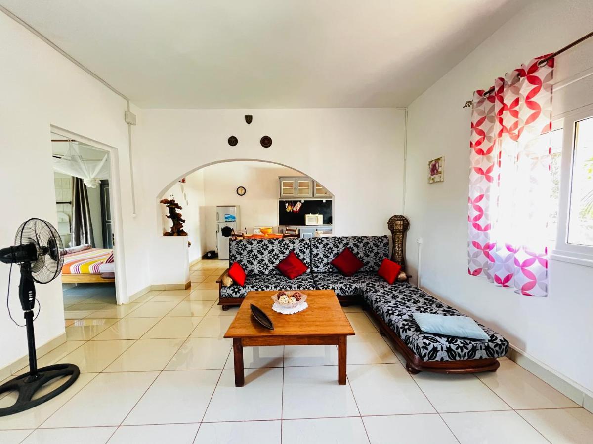 Régina Lodge Diégo Suarez Madagascar Antsiranana Extérieur photo