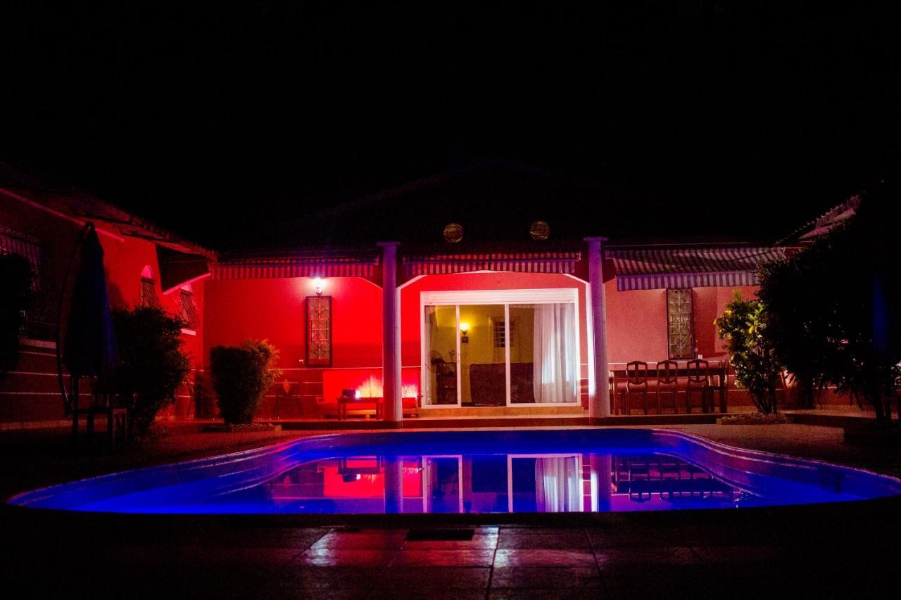 Régina Lodge Diégo Suarez Madagascar Antsiranana Extérieur photo