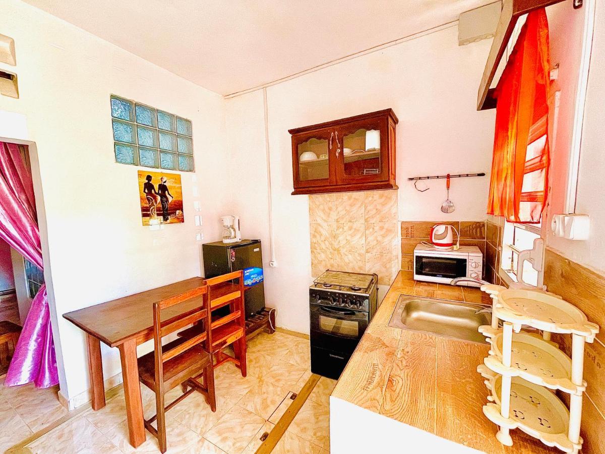 Régina Lodge Diégo Suarez Madagascar Antsiranana Extérieur photo