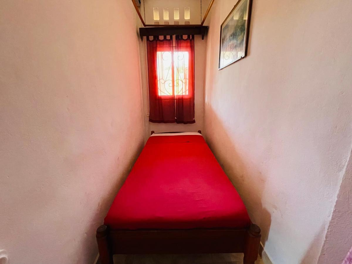 Régina Lodge Diégo Suarez Madagascar Antsiranana Extérieur photo