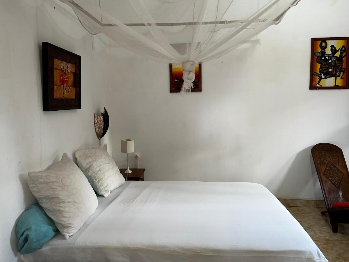 Régina Lodge Diégo Suarez Madagascar Antsiranana Extérieur photo