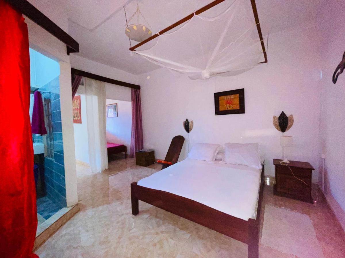 Régina Lodge Diégo Suarez Madagascar Antsiranana Extérieur photo