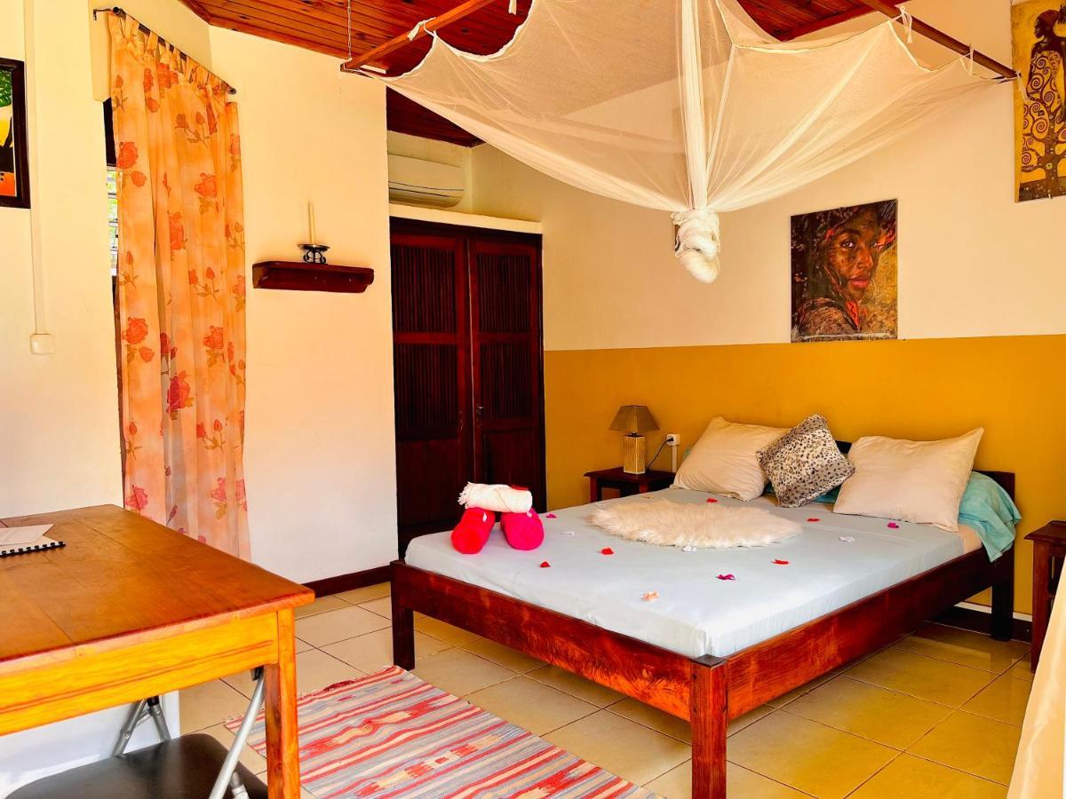 Régina Lodge Diégo Suarez Madagascar Antsiranana Extérieur photo