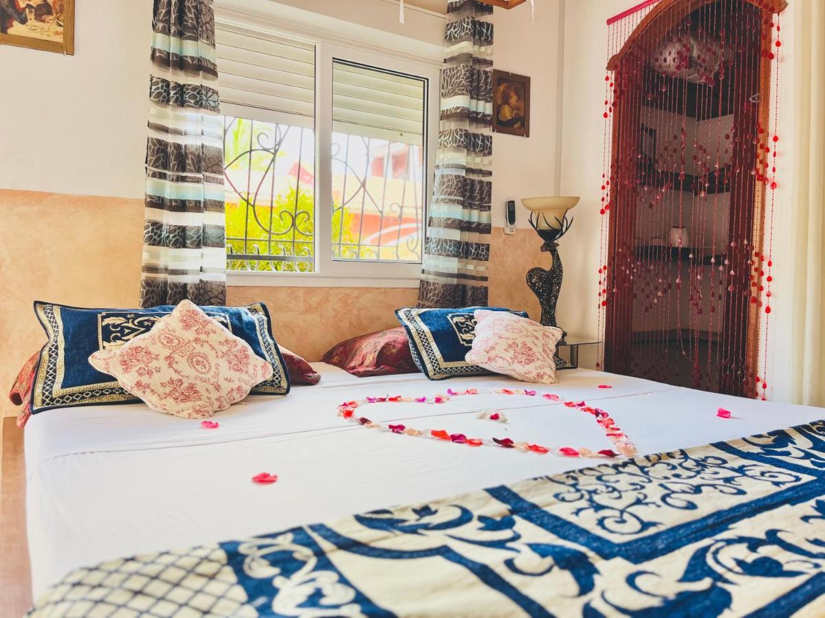 Régina Lodge Diégo Suarez Madagascar Antsiranana Extérieur photo