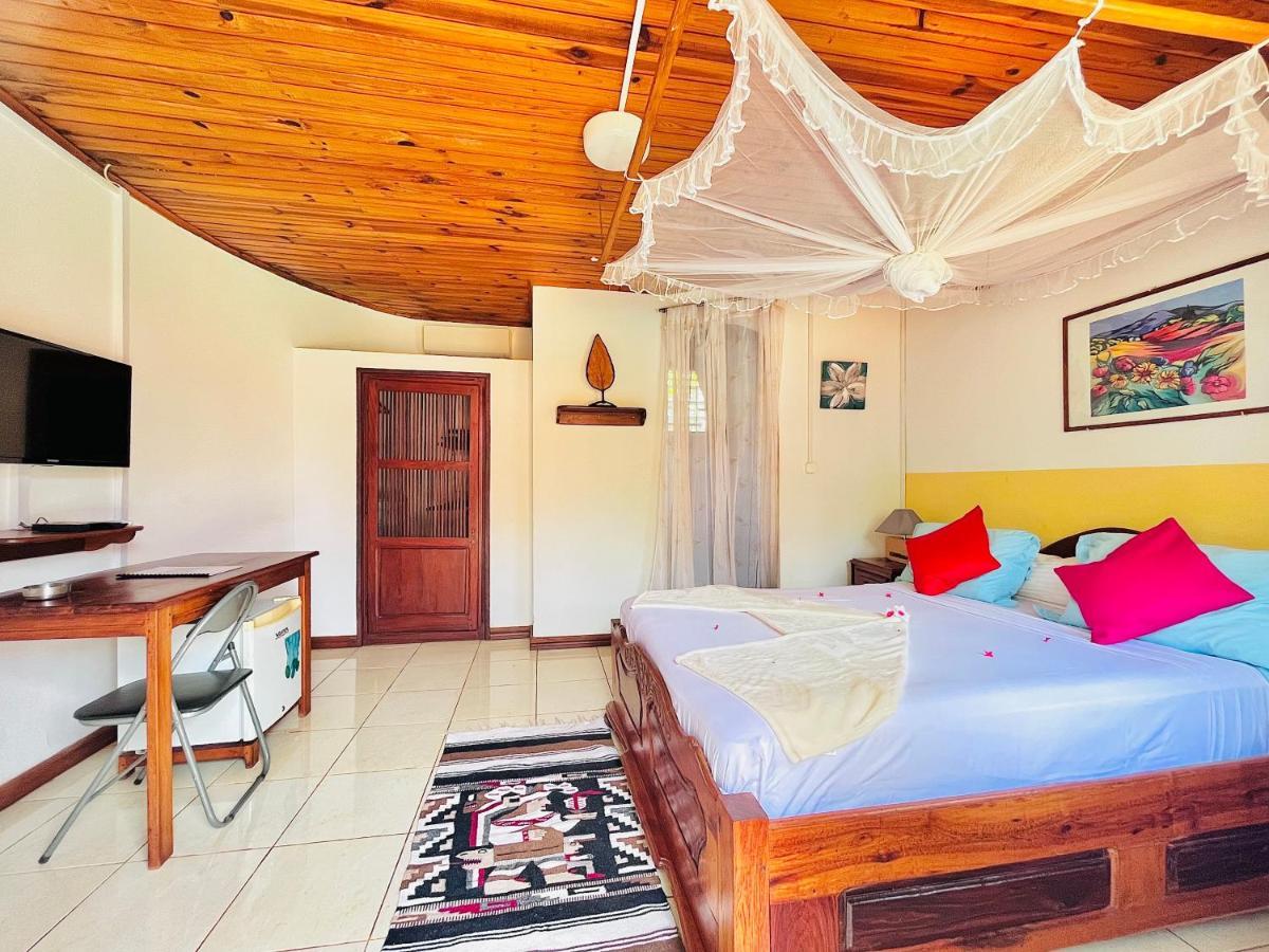 Régina Lodge Diégo Suarez Madagascar Antsiranana Extérieur photo